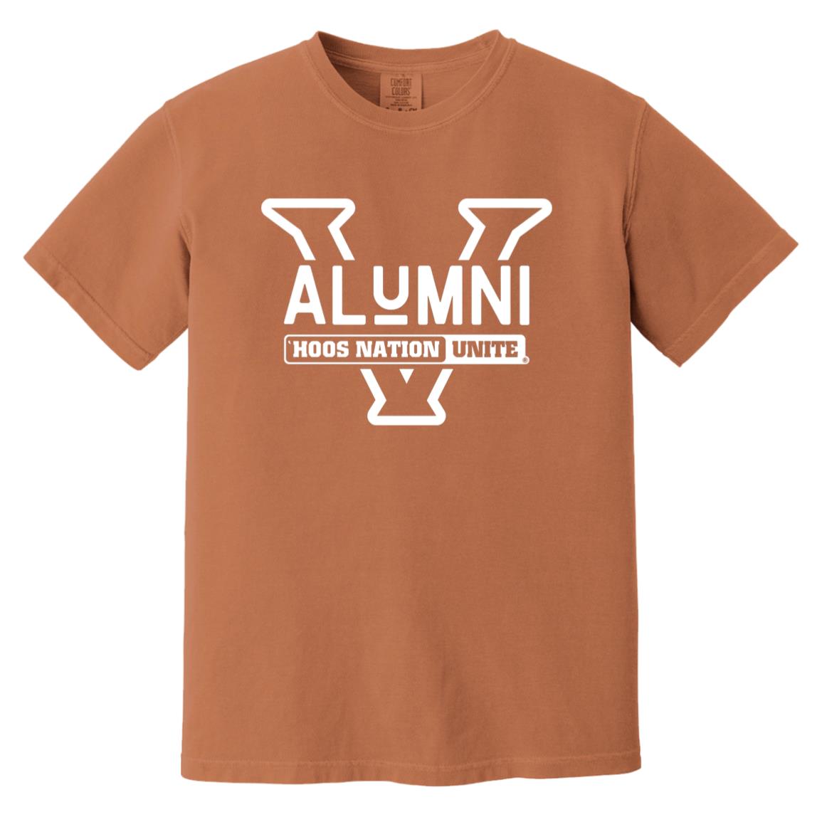 Hoos Nation Unite Alumni