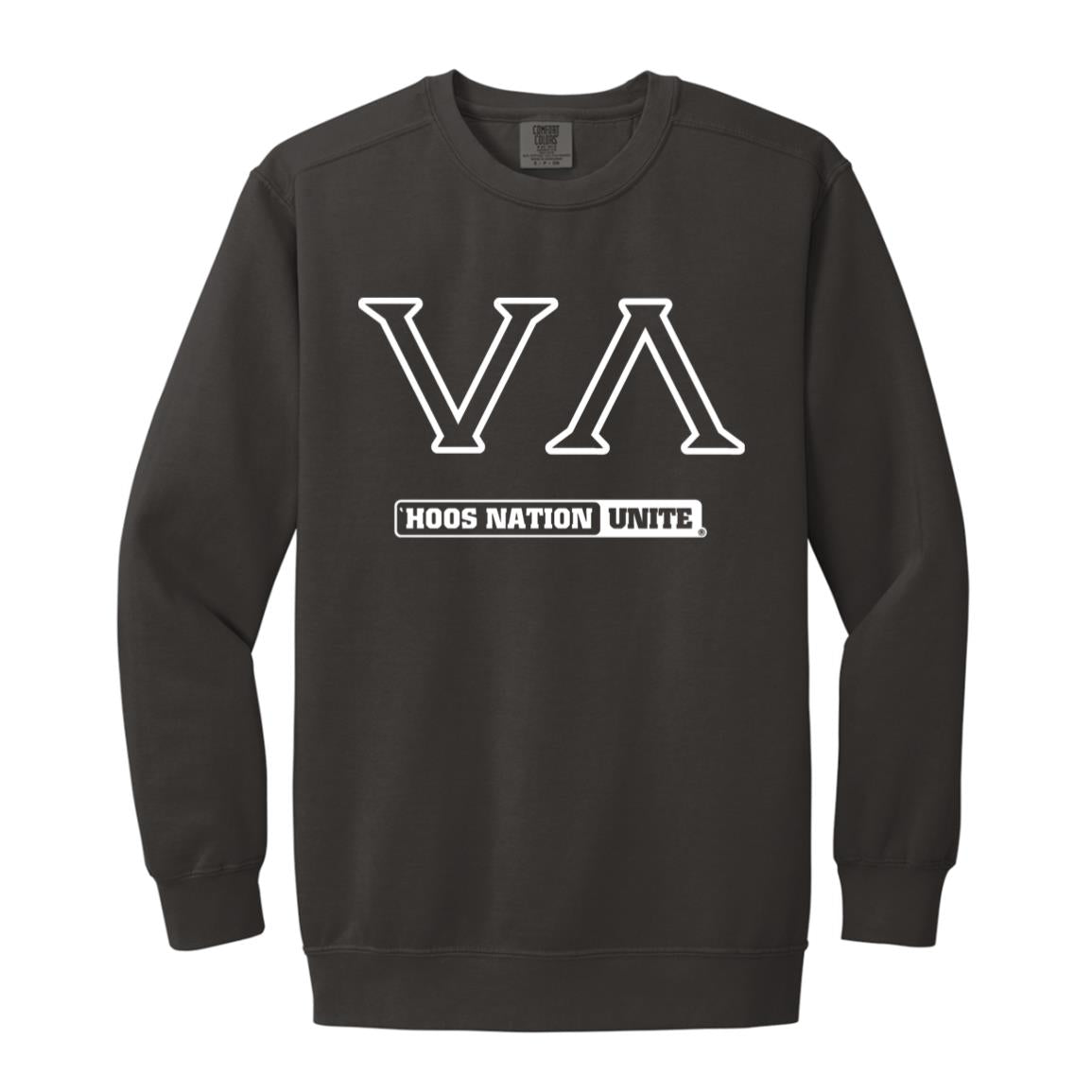 Hoos Nation Unite VA