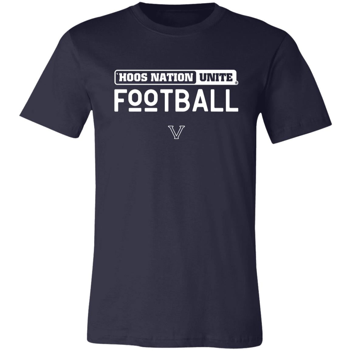 Hoos Nation Unite Football