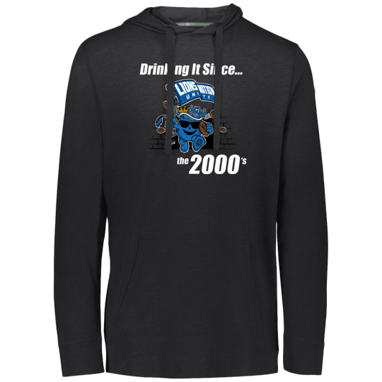 Drinking It Since the 2000's Men's T-Shirt Hoodie
