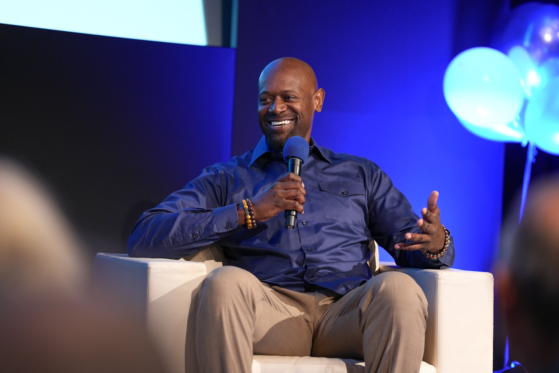 About Herman Moore – The Official Website of Herman Moore